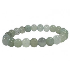 bracelet perles jade de chine
