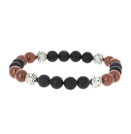 bracelet fraiser collection black pearl