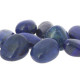 lapis lazuli galet pierre roulée