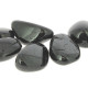 pierre roulée tourmaline noire